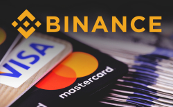 Binance Users In Europe Can Get Crypto with Visa and MasterCard with Zero Fees